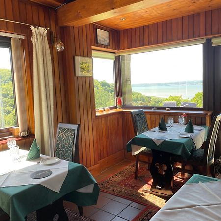 Rhiwiau Guesthouse Llanfairfechan Ngoại thất bức ảnh
