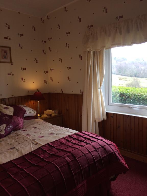 Rhiwiau Guesthouse Llanfairfechan Ngoại thất bức ảnh